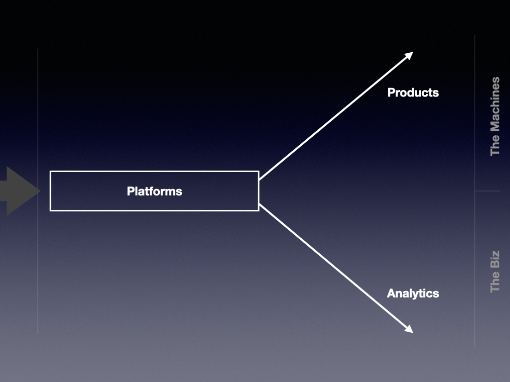 Data team structure