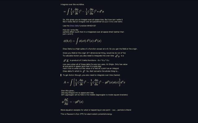 Astrophysics Stanford Susskind SR lectures